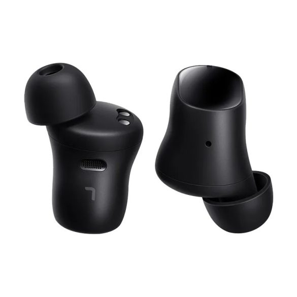 Xiaomi Redmi Buds 3 Pro gyári vezeték nélküli headset, fülhallgató, fekete