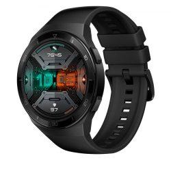 Huawei Watch GT 2e Smartwatch, okosóra, 46mm,  fekete