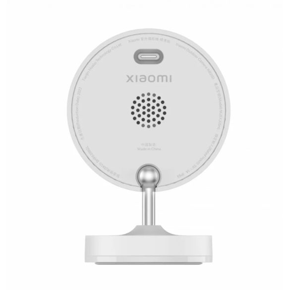 Xiaomi AW200 Outdoor Security Camera, kültéri kamera 1080p, fehér