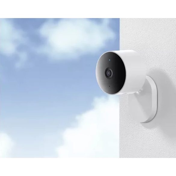 Xiaomi AW200 Outdoor Security Camera, kültéri kamera 1080p, fehér