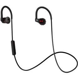   JBL Under Armour Sport Wireless Bluetooth vezeték nélküli fülhallgató, fekete