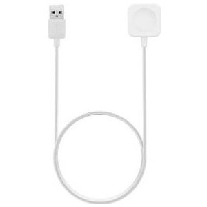 Tactical USB Apple Watch 3/4/5/6 vezeték nélküli töltő, fehér