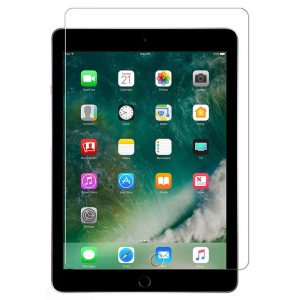 Tactical Asahi iPad Air 10,5 (2019)/iPad Pro 10.5 (2017) kijelzővédő edzett üvegfólia (tempered glass) 9H keménységű, átlátszó