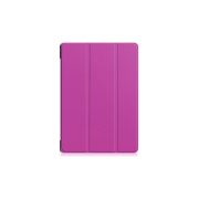   Tactical Book Tri Fold Samsung Galaxy Tab A8 8" oldalra nyíló smart tok, pink