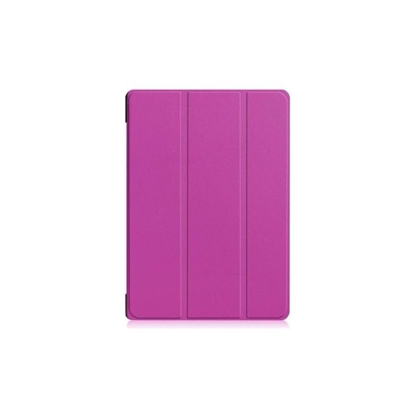 Tactical Book Tri Fold Samsung Galaxy Tab A8 8" oldalra nyíló smart tok, pink