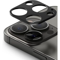   Ringke iPhone 13 Pro/13 Pro Max Camera Styling kamera védőkeret, fekete