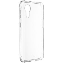   Samsung Xcover 5 Slim case 1mm szilikon hátlap, tok, átlátszó