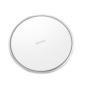   Dux Ducis Wireless Charger C1 univerzális asztali vezeték nélküli töltő, fehér