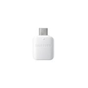   Samsung EE-UN930 USB-C/USB-A OTG gyári átalakító adapter, (doboz nélküli), fehér