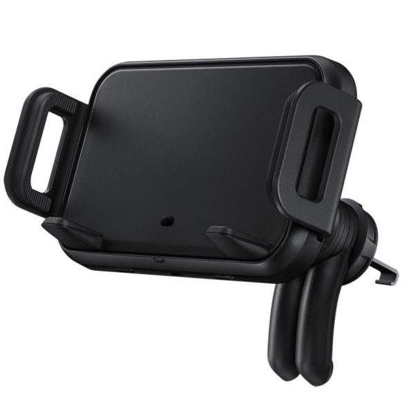 Samsung EP-H5300 Wireless Charger autós telefon tartó és vezeték nélküli töltő, fekete
