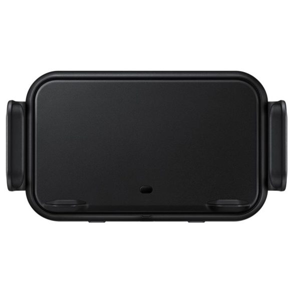 Samsung EP-H5300 Wireless Charger autós telefon tartó és vezeték nélküli töltő, fekete