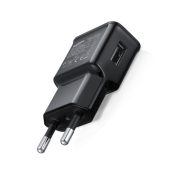 Samsung ETA-U90EBE hálózati töltő adapter, 2A, fekete