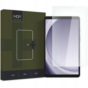 Hofi Glass Pro+ Samsung Galaxy Tab A9 8.7" X110/X115 kijelzővédő edzett üvegfólia (tempered glass) 9H keménységű, átlátszó