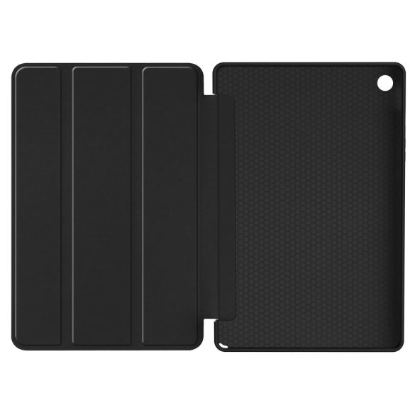 Tech-Protect Smartcase Samsung Galaxy Tab A9 Plus 11.0" X210/X215/X216 oldalra nyíló smart tok, fekete