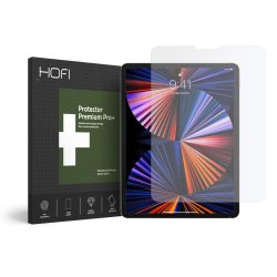   Hofi Glass Pro+ iPad Pro 11" (2018/2020/2021)/iPad Air 4 10.9" (2020) kijelzővédő edzett üvegfólia (tempered glass) 9H keménységű, átlátszó