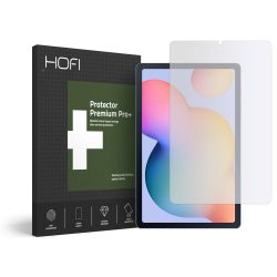   Hofi Glass Pro+ Samsung Galaxy Tab S6 Lite 10.4 P610/P615 kijelzővédő edzett üvegfólia (tempered glass) 9H keménységű, átlátszó