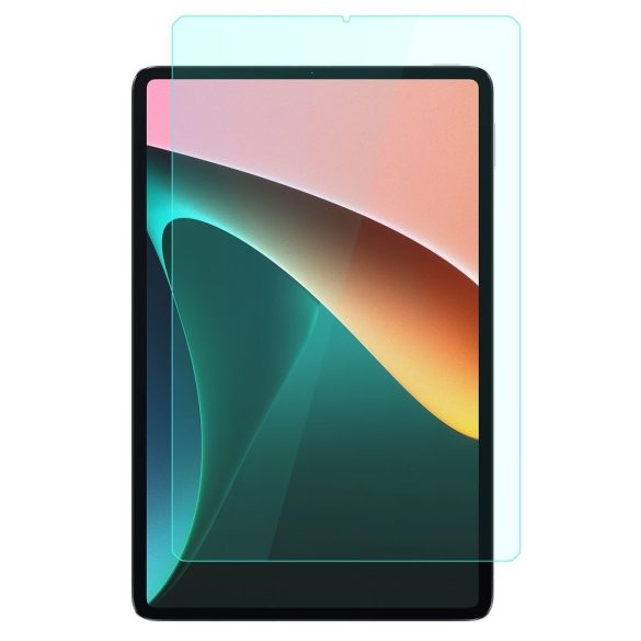 Hofi Glass Pro+ Xiaomi Pad 5/5 Pro kijelzővédő edzett üvegfólia (tempered glass) 9H keménységű, átlátszó