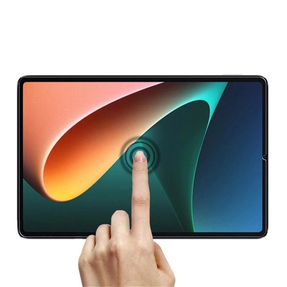 Hofi Glass Pro+ Xiaomi Pad 5/5 Pro kijelzővédő edzett üvegfólia (tempered glass) 9H keménységű, átlátszó