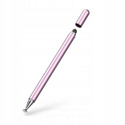 Tech-Protect Charm Stylus univerzális érintőceruza, lila