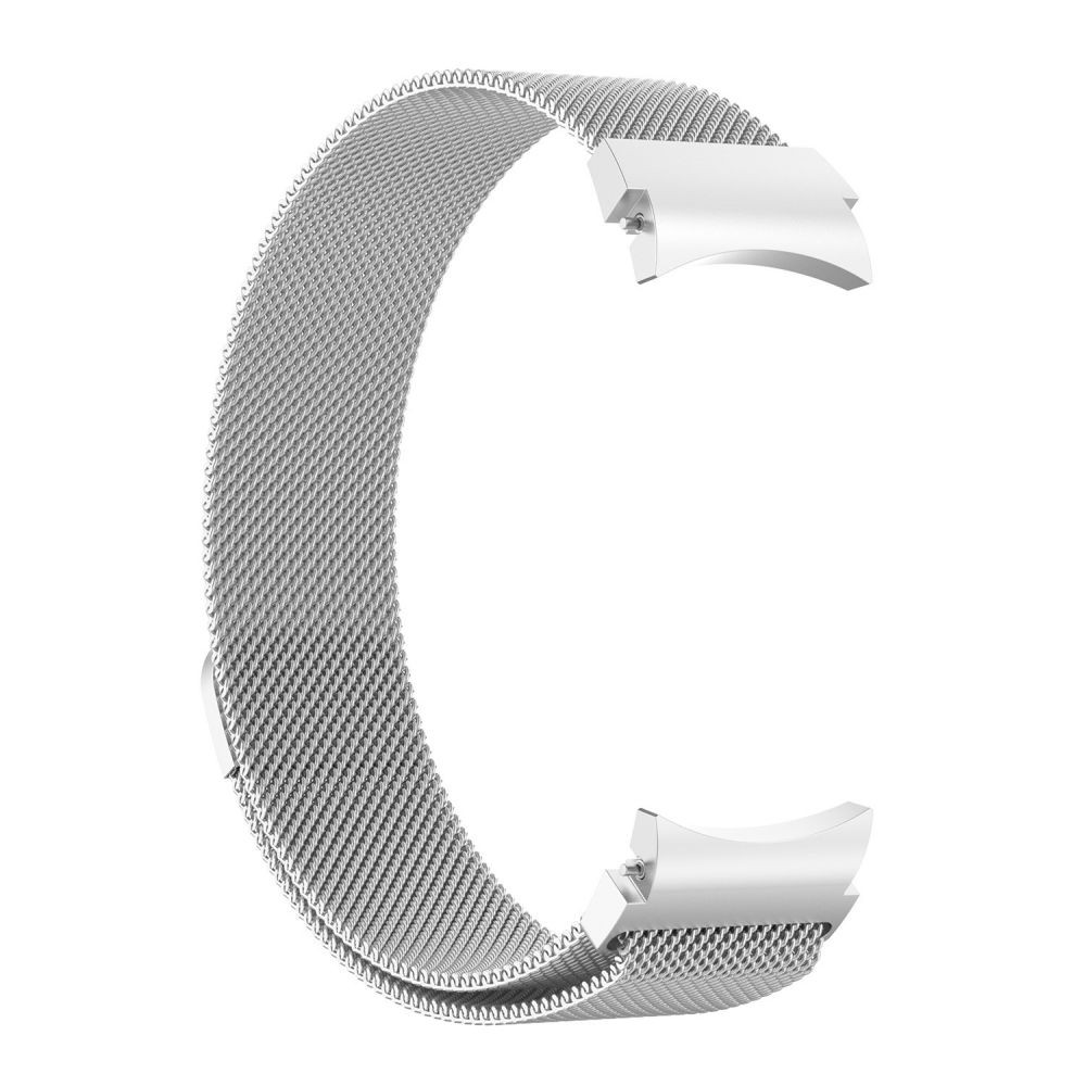 Samsung Galaxy Watch 4 band white TECH-PROTECT IconBand 40/42/44/46mm