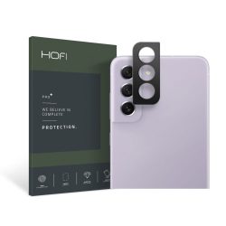   Hofi Cam Pro iPhone 13 Pro/13 Pro Max kamera védőkeret, fekete