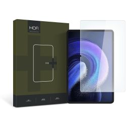   Hofi Glass Pro+ Xiaomi Pad 6/6 Pro kijelzővédő edzett üvegfólia (tempered glass) 9H keménységű, átlátszó