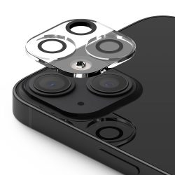 Ringke 2db iPhone 13/13 Mini kameravédő, átlátszó