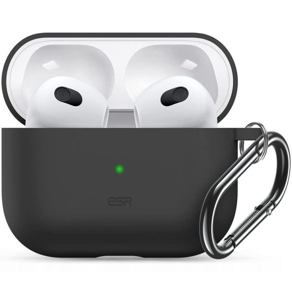 Esr Bounce Apple Airpods 3 tok, fekete