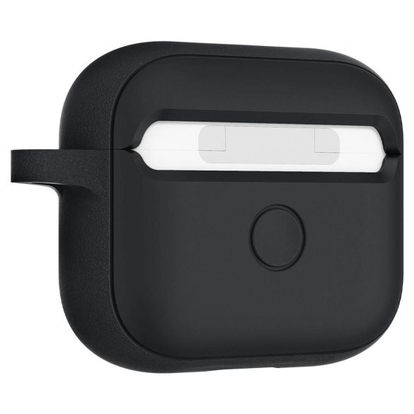 Spigen Rugged Armor Apple Airpods 3 tok, sötétzöld