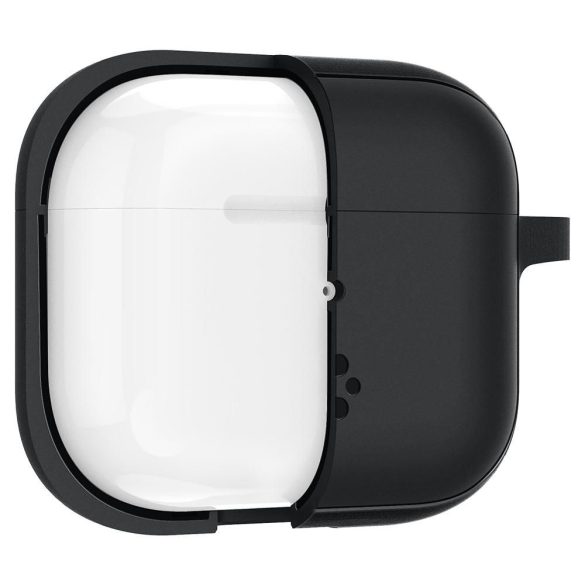 Spigen Rugged Armor Apple Airpods 3 tok, sötétzöld