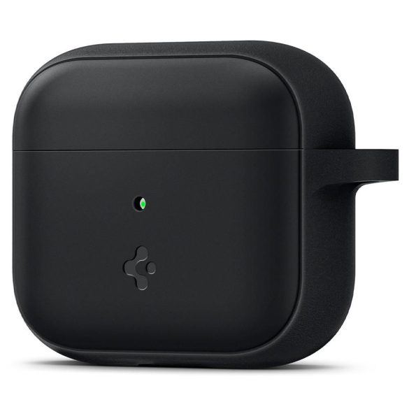 Spigen Rugged Armor Apple Airpods 3 tok, sötétzöld