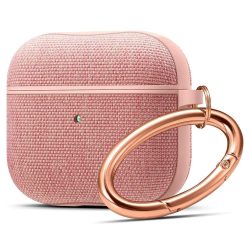 Spigen Urban Fit Apple Airpods 3 tok, rozé arany