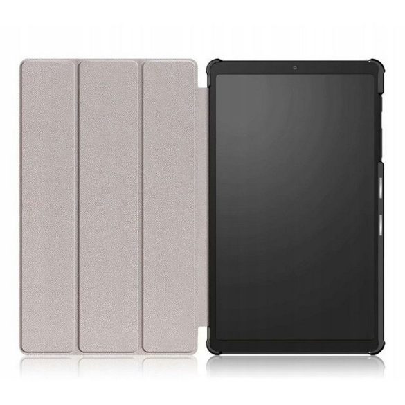 Tech-Protect Smartcase Samsung Galaxy Tab A7 Lite 8.7" T220/T225 (2021) oldalra nyíló okos tok, fekete