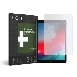   Hofi Glass Pro+ iPad Air 10.5" (2019) / iPad Pro 10.5" (2017) kijelzővédő edzett üvegfólia (tempered glass) 9H keménységű, átlátszó