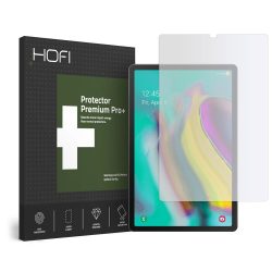   Hofi Glass Pro+ Samsung Galaxy TAB S5E 10.5" (2019) T720/T725 kijelzővédő edzett üvegfólia (tempered glass) 9H keménységű, átlátszó