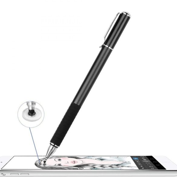 Tech-Protect Stylus univerzális érintőceruza, rozé arany