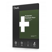   Hofi Glass Pro+ iPad Pro 10.5" kijelzővédő edzett üvegfólia (tempered glass) 9H keménységű, átlátszó