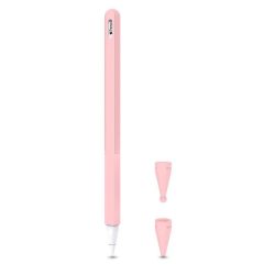 Tech-Protect smooth Apple pencil 2 tok, rózsaszín