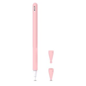Tech-Protect smooth Apple pencil 2 tok, rózsaszín
