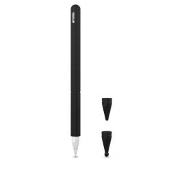 Tech-Protect smooth Apple pencil 2 tok, fekete