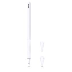Tech-Protect smooth Apple pencil 2 tok, fehér