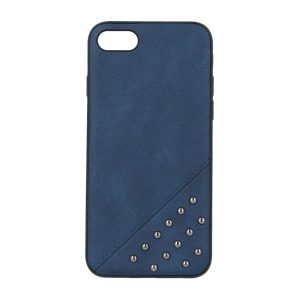 Beeyo Brads Case Type 1 Samsung Galaxy J5 (2017) hátlap, tok, sötétkék