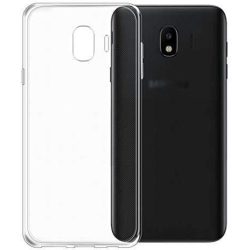   Samsung Galaxy J4 (2018) Super Slim 0.5mm szilikon hátlap, tok