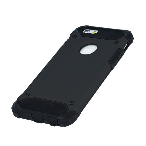 Defender II Case Xiaomi Redmi Note 5A ütésálló hátlap, tok, fekete