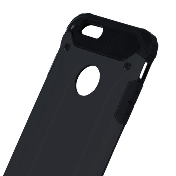 Defender II Case Xiaomi Redmi Note 5A ütésálló hátlap, tok, fekete