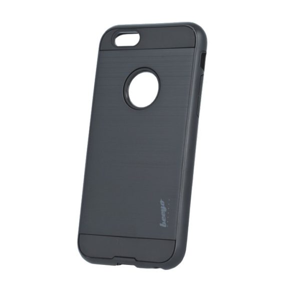 Beeyo Armor case Huawei Y5 (2018) hátlap, tok, fekete