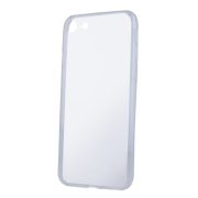   iPhone 7 Plus/8 Plus Slim case 1mm szilikon hátlap, tok, átlátszó
