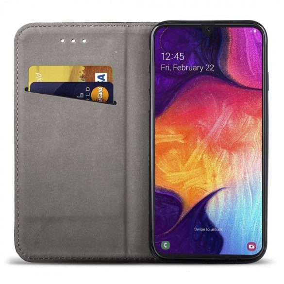 Smart Magnet Samsung Galaxy A7 (2018) black