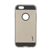 Beeyo Armor case Huawei Y6 Prime (2018) hátlap, tok, arany