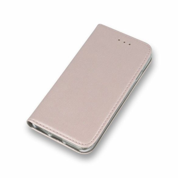 Smart Magnetic Samsung Galaxy J6 Plus rose-gold